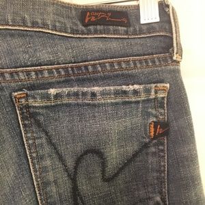 Citizens of Humanity Bootcut Jeans